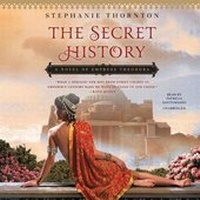 Enlarge image Cover: The Secret History - Blackstone Publishing