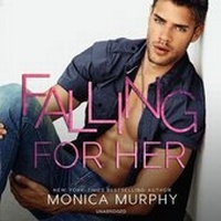 Enlarge image Cover: Falling for Her - Blackstone Publishing
