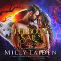 Cover: Spellbound in Salem - Blackstone Publishing
