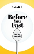 Cover: Before You Fast - Christian Faith