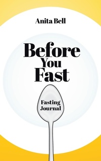 Enlarge image Cover: Before You Fast - Christian Faith