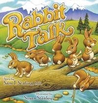 Enlarge image Cover: Rabbit Talk - Christian Faith