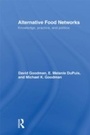 Cover: Alternative Food Networks - Routledge