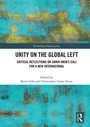 Cover: Unity on the Global Left - Routledge