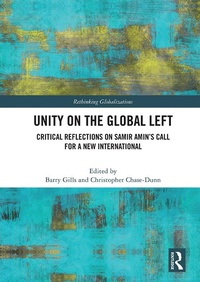 Abbildung von: Unity on the Global Left - Routledge