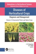 Bild: Diseases of Horticultural Crops: Diagnosis and Management - Apple Academic Press Inc.