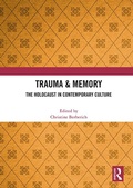 Cover: Trauma & Memory - Routledge