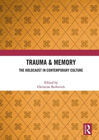 Enlarge image Cover: Trauma & Memory - Routledge
