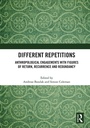 Cover: Different Repetitions - Routledge