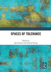Enlarge image Cover: Spaces of Tolerance - Routledge
