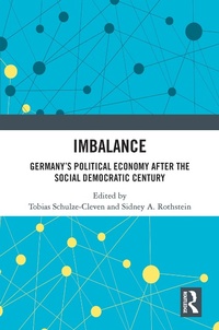 Abbildung von: Imbalance - Routledge