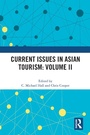 Cover: Current Issues in Asian Tourism: Volume II - Routledge