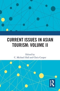 Abbildung von: Current Issues in Asian Tourism: Volume II - Routledge