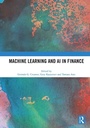 Cover: Machine Learning and AI in Finance - Routledge