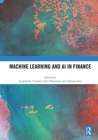 Abbildung von: Machine Learning and AI in Finance - Routledge