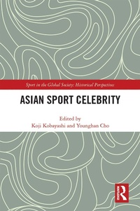 Abbildung von: Asian Sport Celebrity - Routledge