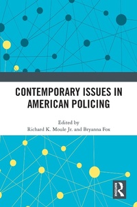 Abbildung von: Contemporary Issues in American Policing - Routledge