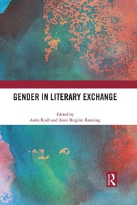 Abbildung von: Gender in Literary Exchange - Routledge