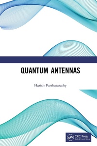Abbildung von: Quantum Antennas - CRC Press