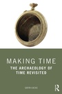 Cover: Making Time - Routledge