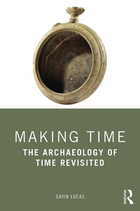 Abbildung von: Making Time - Routledge