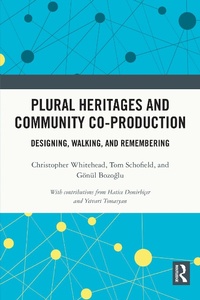 Abbildung von: Plural Heritages and Community Co-production - Routledge