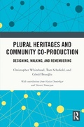 Cover: Plural Heritages and Community Co-production - Routledge