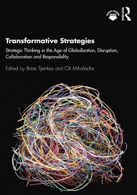 Abbildung von: Transformative Strategies - Routledge