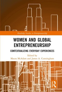 Abbildung von: Women and Global Entrepreneurship - Routledge