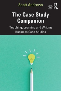 Abbildung von: The Case Study Companion - Routledge