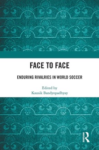 Abbildung von: Face to Face - Routledge