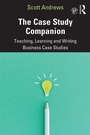 Cover: The Case Study Companion - Routledge