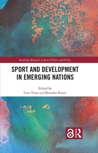 Abbildung von: Sport and Development in Emerging Nations - Routledge
