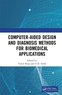 Abbildung von: Computer-aided Design and Diagnosis Methods for Biomedical Applications - CRC Press