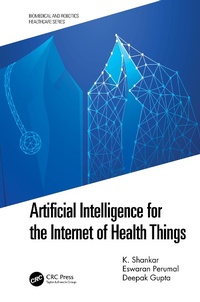 Bild: Artificial Intelligence for the Internet of Health Things - CRC Press