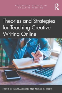 Abbildung von: Theories and Strategies for Teaching Creative Writing Online - Routledge