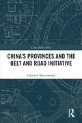 Abbildung von: China's Provinces and the Belt and Road Initiative - Routledge