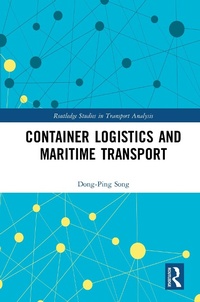 Abbildung von: Container Logistics and Maritime Transport - Routledge