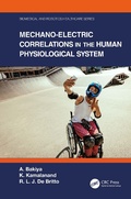 Bild: Mechano-Electric Correlations in the Human Physiological System - CRC Press