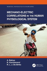 Abbildung von: Mechano-Electric Correlations in the Human Physiological System - CRC Press