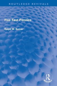 Abbildung von: Five Fast Pennies - Routledge