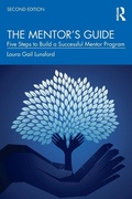 Cover: The Mentor's Guide - Routledge
