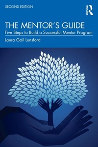 Enlarge image Cover: The Mentor's Guide - Routledge