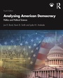 Cover: Analyzing American Democracy - Routledge