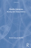 Cover: Family Literacies - Routledge