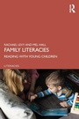 Cover: Family Literacies - Routledge