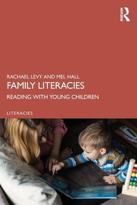 Enlarge image Cover: Family Literacies - Routledge