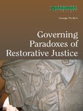 Cover: Governing Paradoxes of Restorative Justice - Routledge Cavendish
