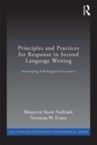 Abbildung von: Principles and Practices for Response in Second Language Writing - Routledge