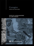 Cover: Contagion - Routledge
